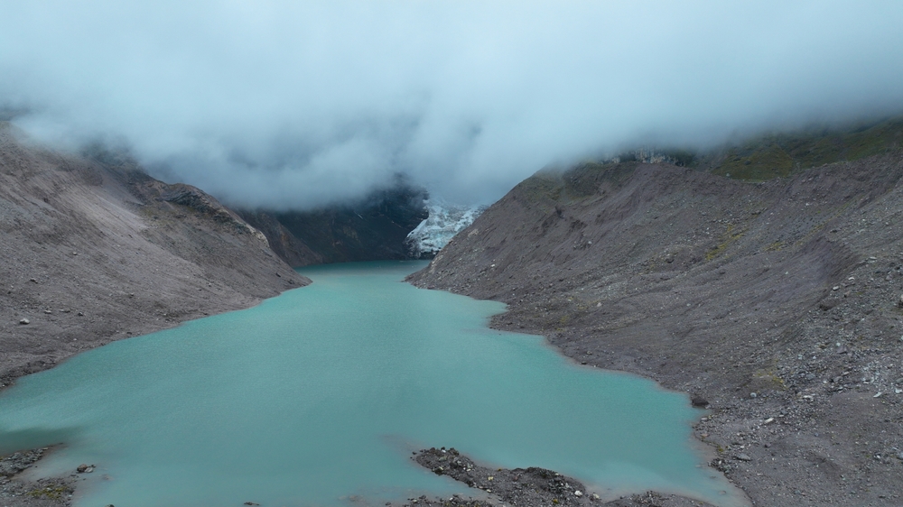 7 Lagunas del Ausangate