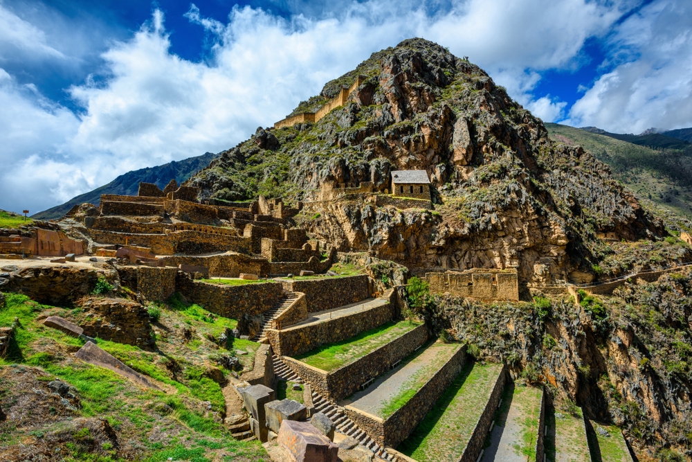 Valle Sagrado de los Incas VIP