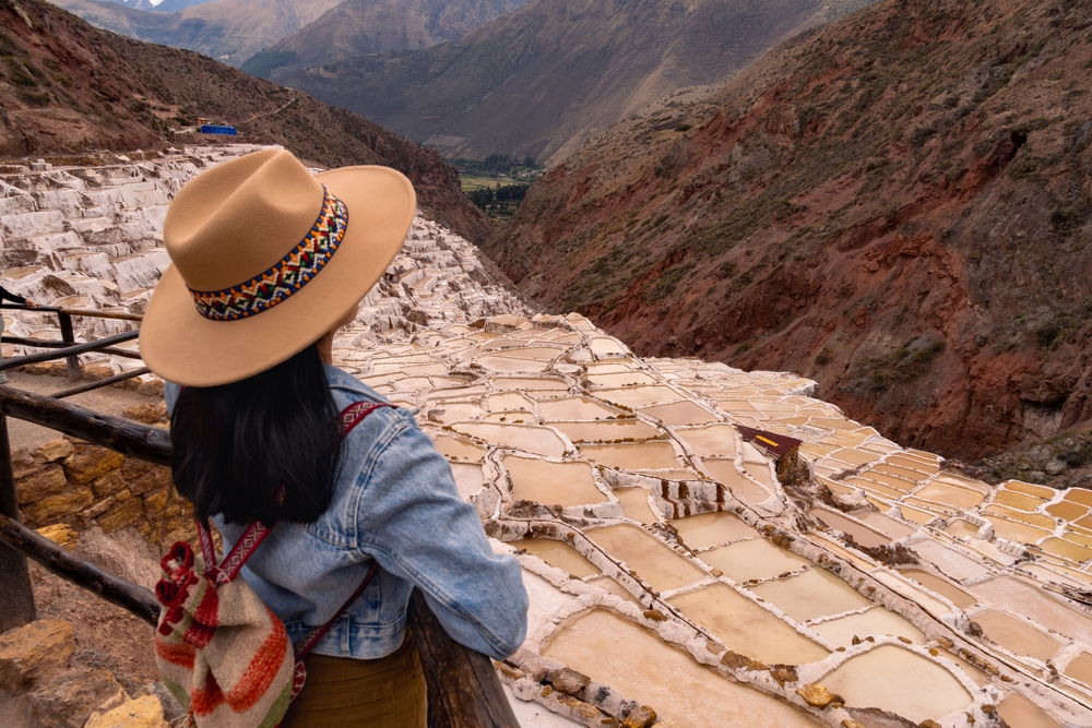 Valle Sagrado de los Incas VIP