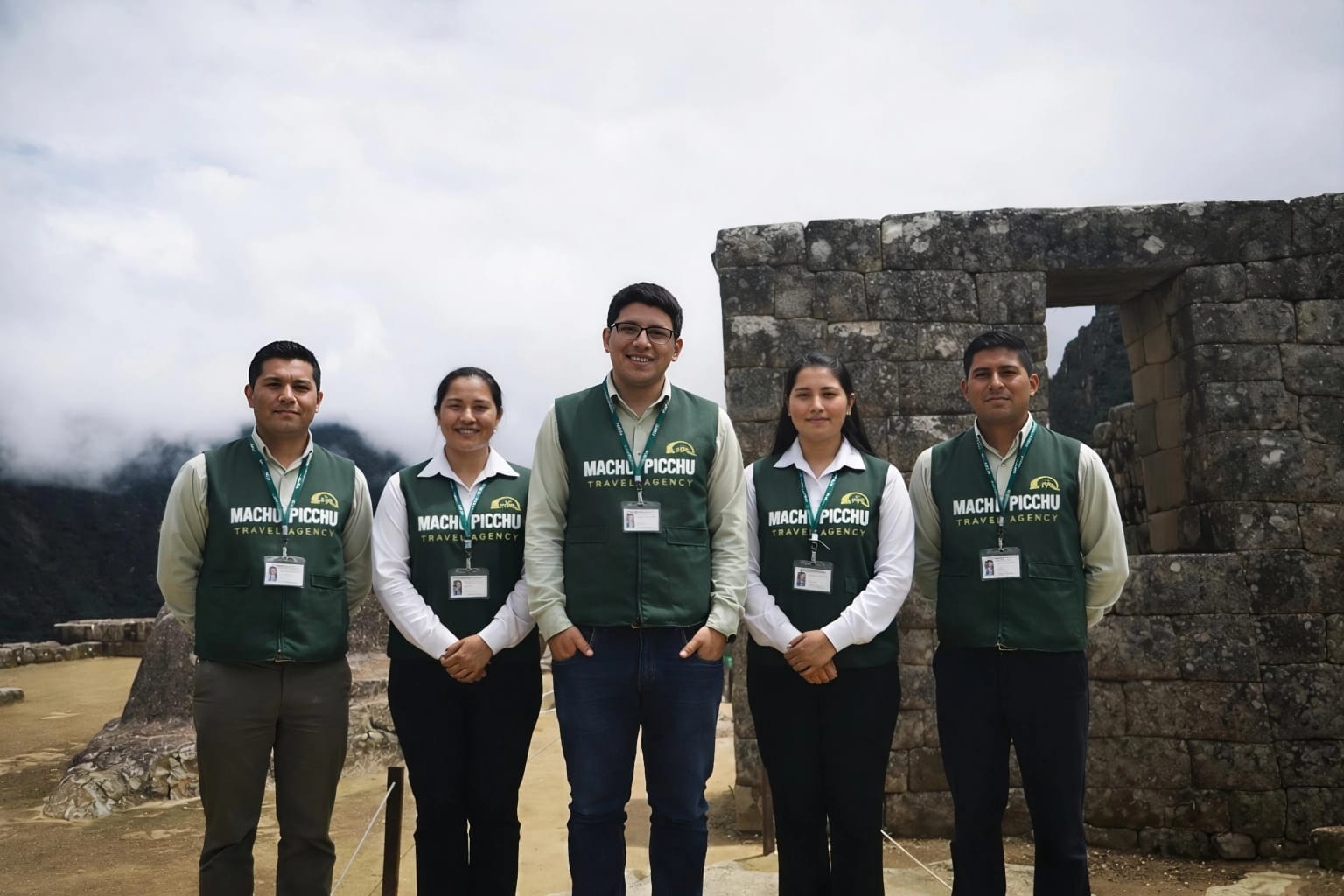 Cusco y cultura andina